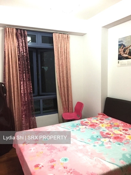 Sanctuary Green (D15), Condominium #176041532